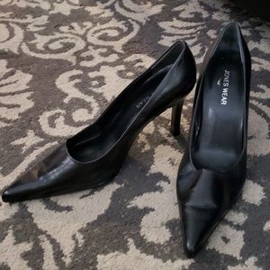 Jones Wear stillettos